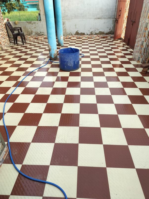 Tiles Repair